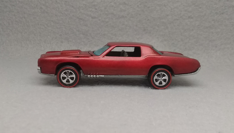 Illustration for article titled Redline Restorations